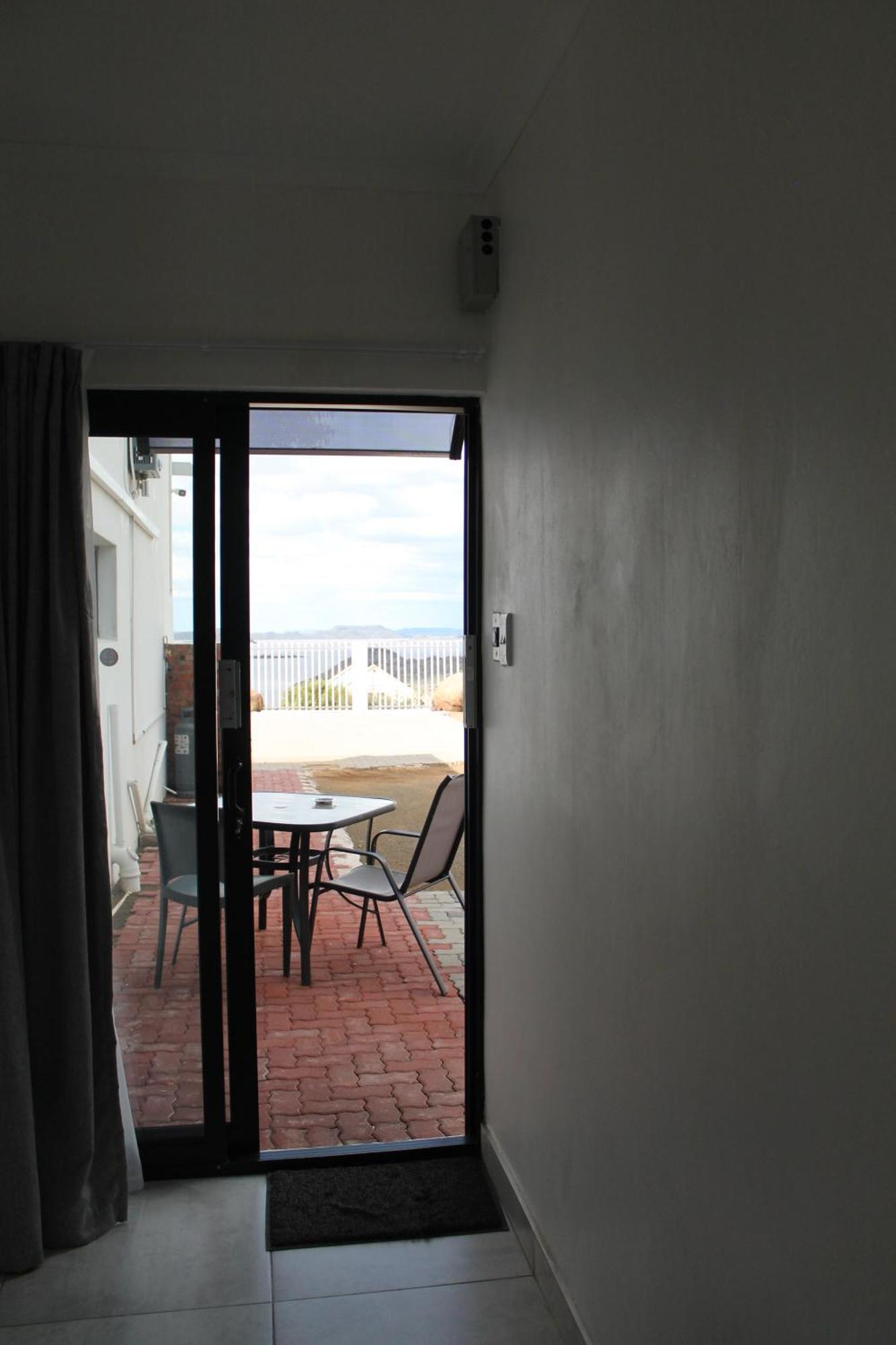Gariepview Apartment Gariepdam Luaran gambar